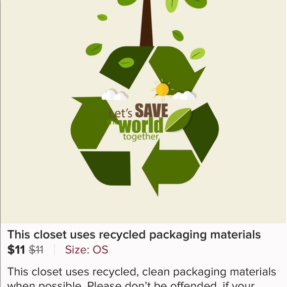 🌺LAST DAY SUMMER SALE 🌺 -50% off - Picture 5 of 5